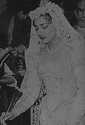 in ,,Lucia di Lammermoor (?)