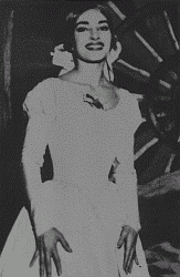 als Amina in ,,La Sonnambula (?)