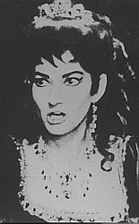 in ,,Tosca