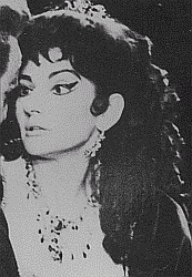 in ,,Tosca mit T. Gobbi