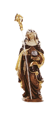 Hildegard v. Bingen