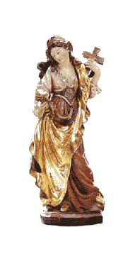 Hl. Margareta