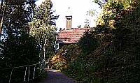 Klick: Weg zur Luitgard-Kapelle 183kB