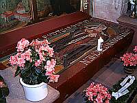 Klick: Das Grab der Luitgard 188kB