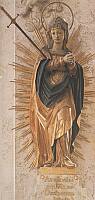 Klick: Wundertätige Mater Dolorosa von V. Moll, 1589 57kB