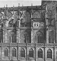 Klick: Nordfassade, Fenstergalerien 332kB