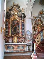 Klick: Linker Seitenaltar 403kB