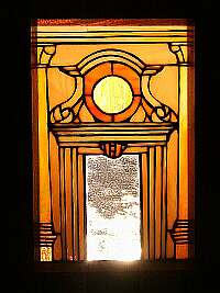 Klick: Detailansicht im Durchlicht 199kB: Barock