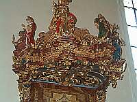Klick: Schalldeckel der Kanzel 147kB