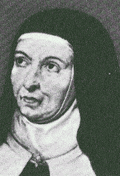 Teresa von Avila