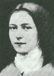 Therese von Lisieux