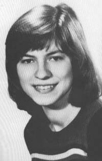 Klick: Jugendporträt Annelieses;
aus dem letztgenannten Buch (5):
Georg Siegmund: ,,Von Wemding nach Klingenberg; 60kB