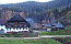 Klick: Bild 140kB aus der Region Wasserscheide Rhein/Donau in Losbach bei Triberg, 1.11.2005